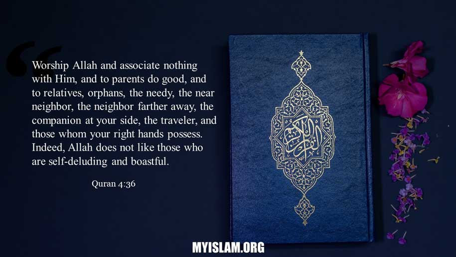 Loves Quotes From Quran
